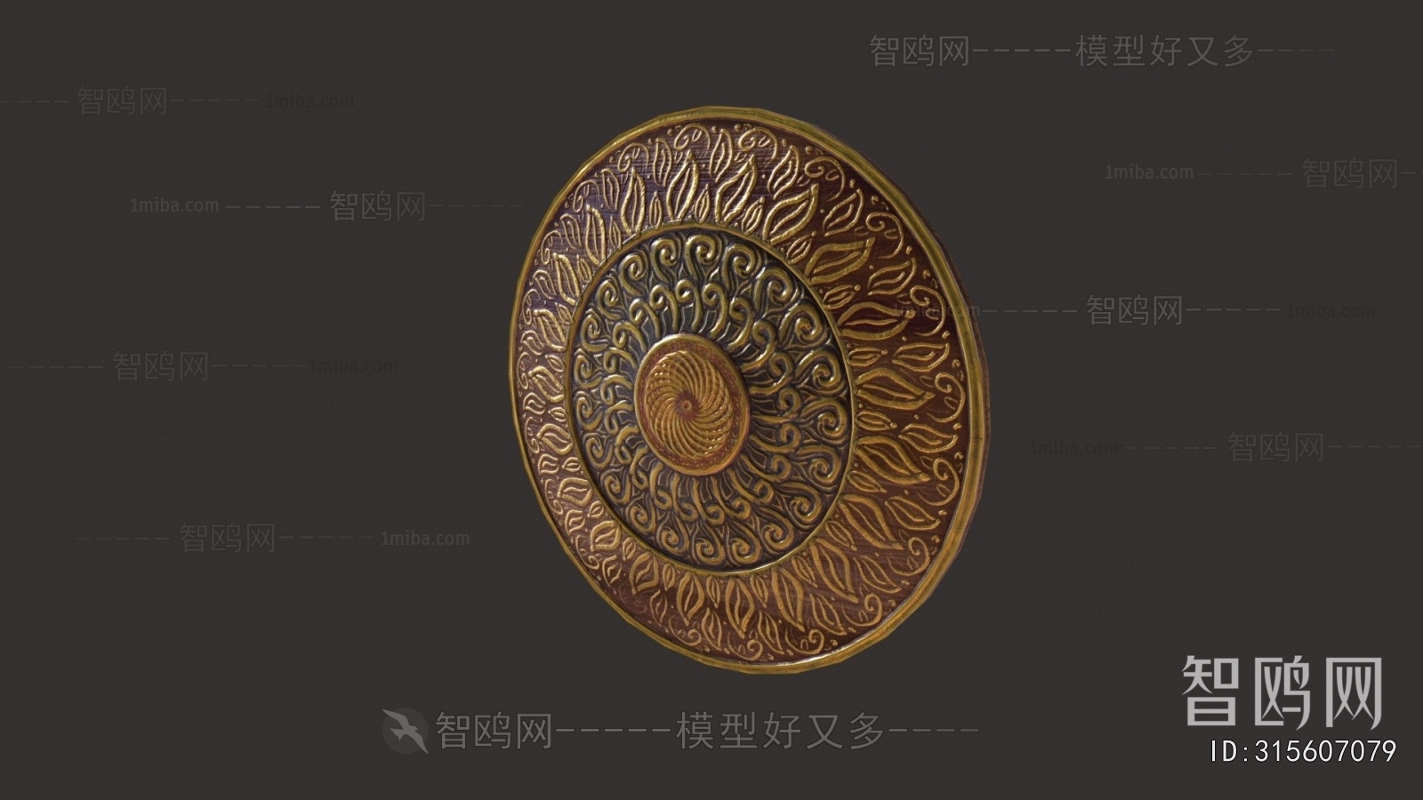 European Style Military Equipment