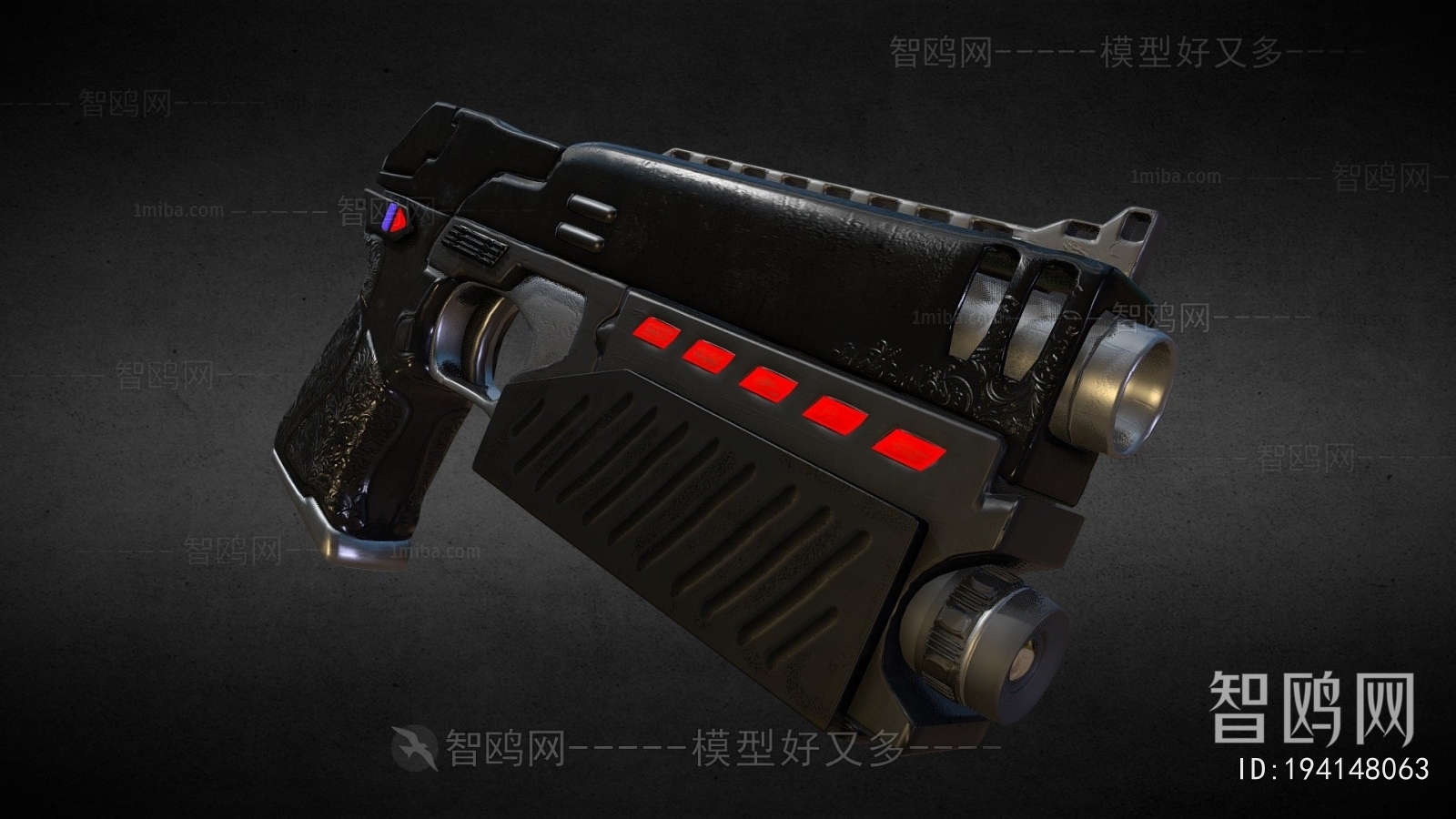 Modern Military Equipment