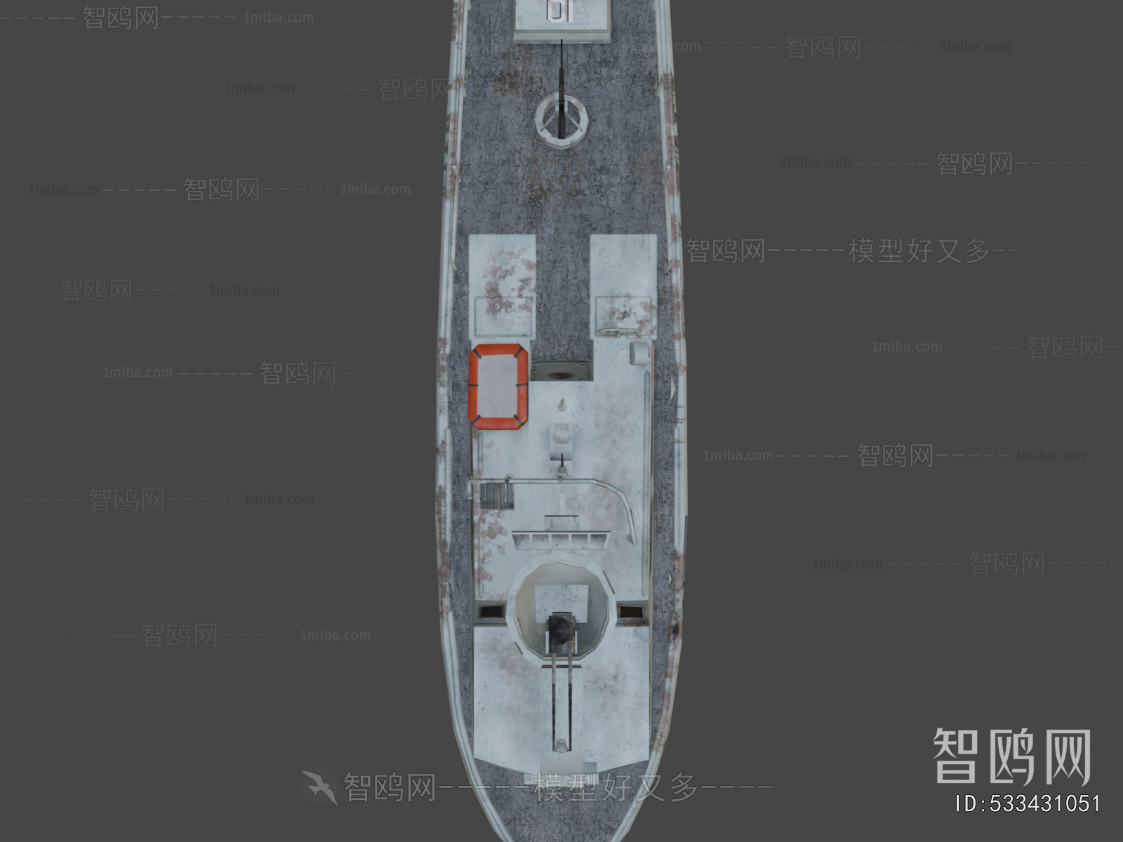 Modern Military Equipment