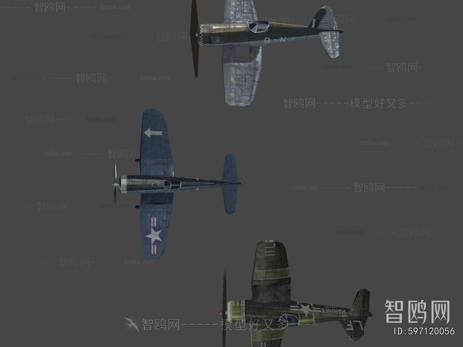 Modern Military Equipment