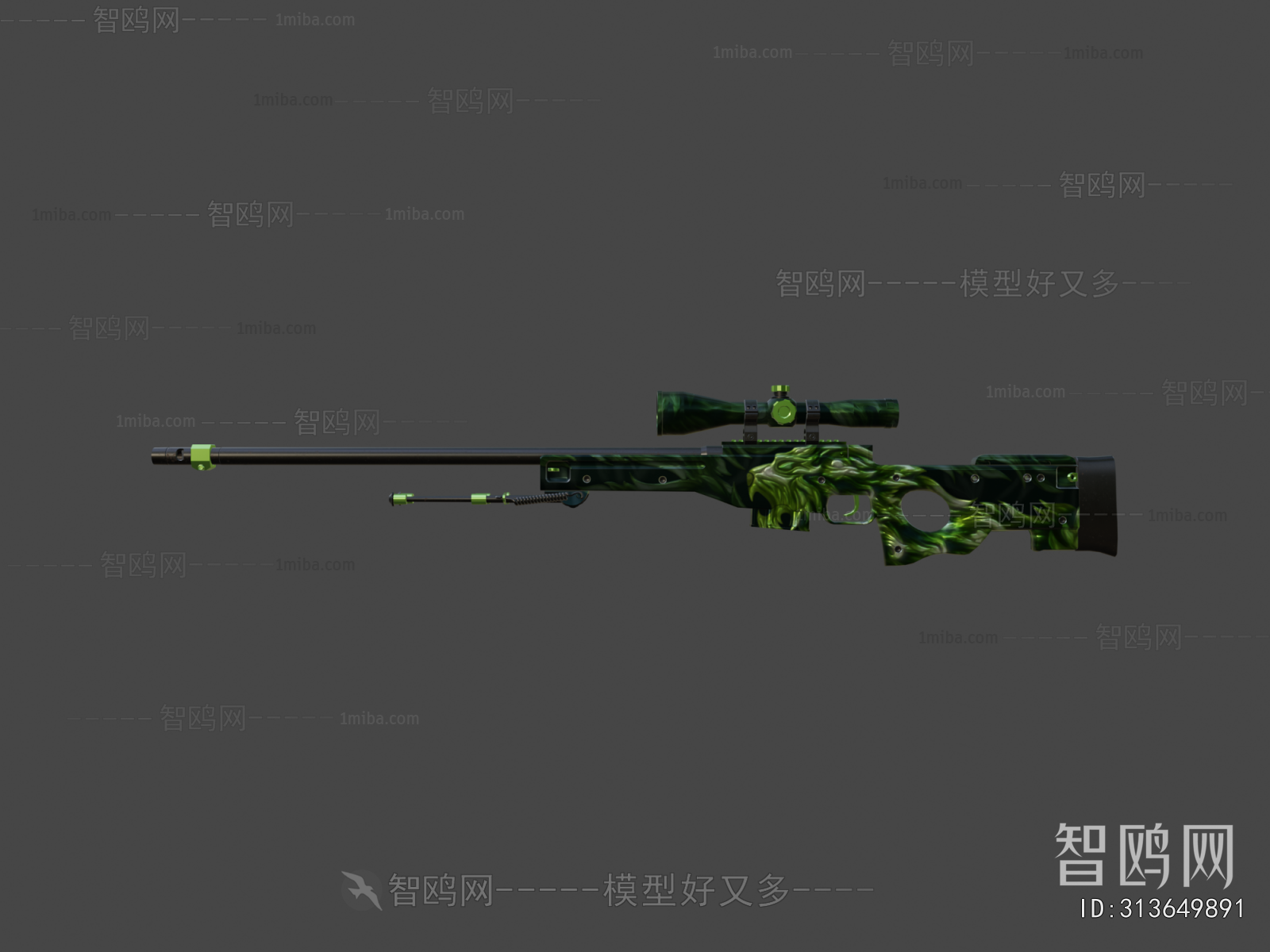 Modern Military Equipment