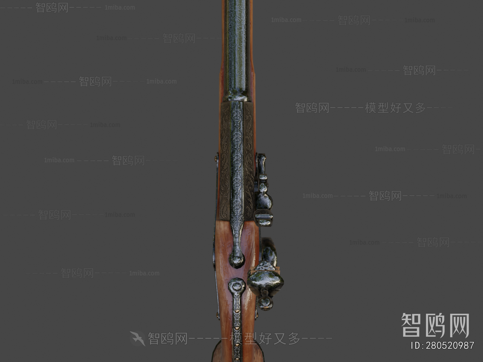 Modern Military Equipment