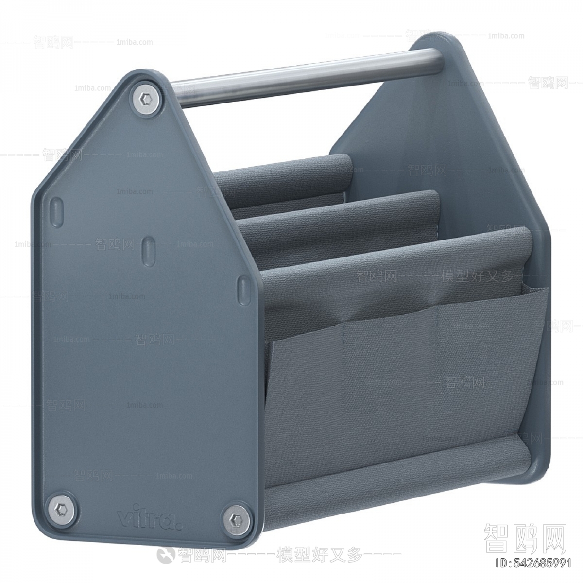 Modern Storage Basket