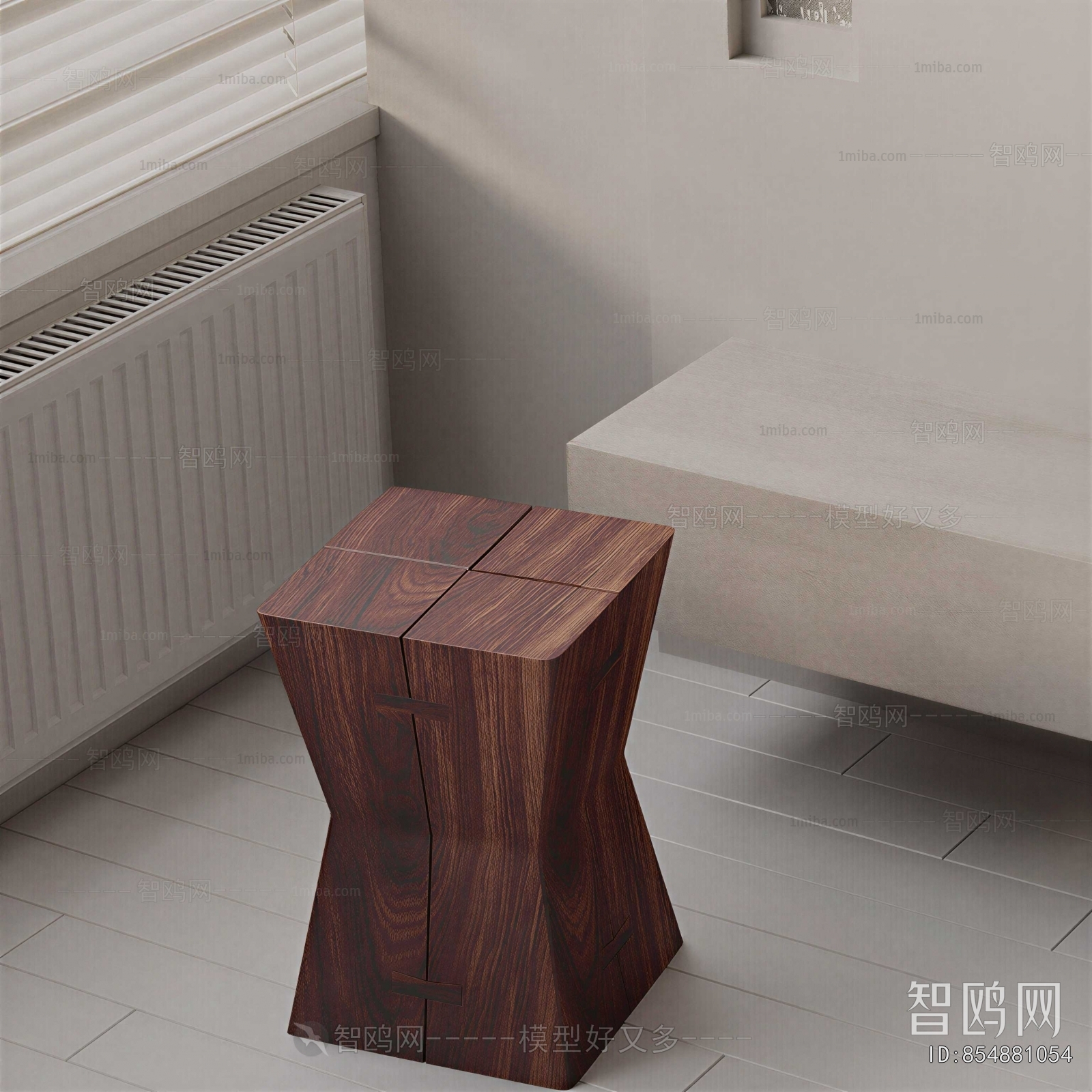 Modern Side Table/corner Table