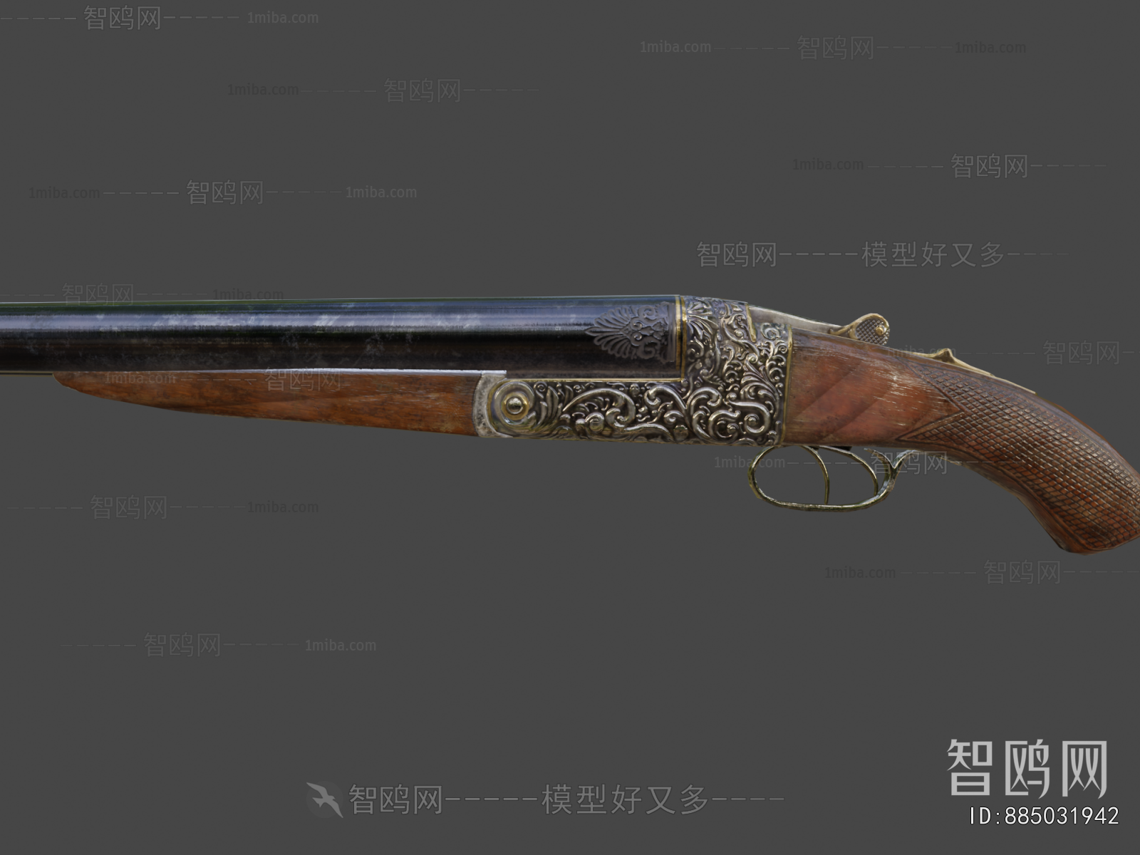 Modern Military Equipment