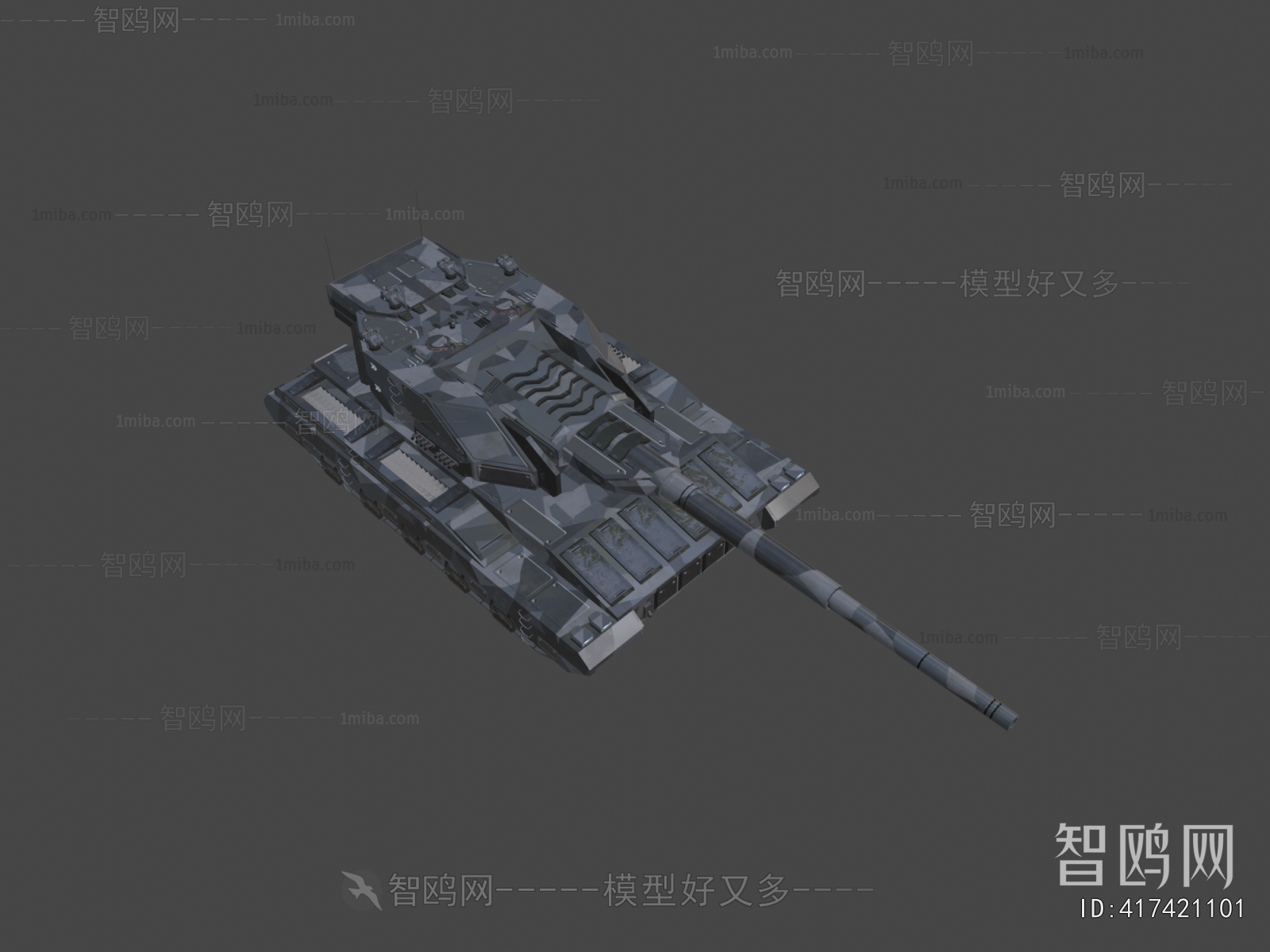 Modern Military Equipment