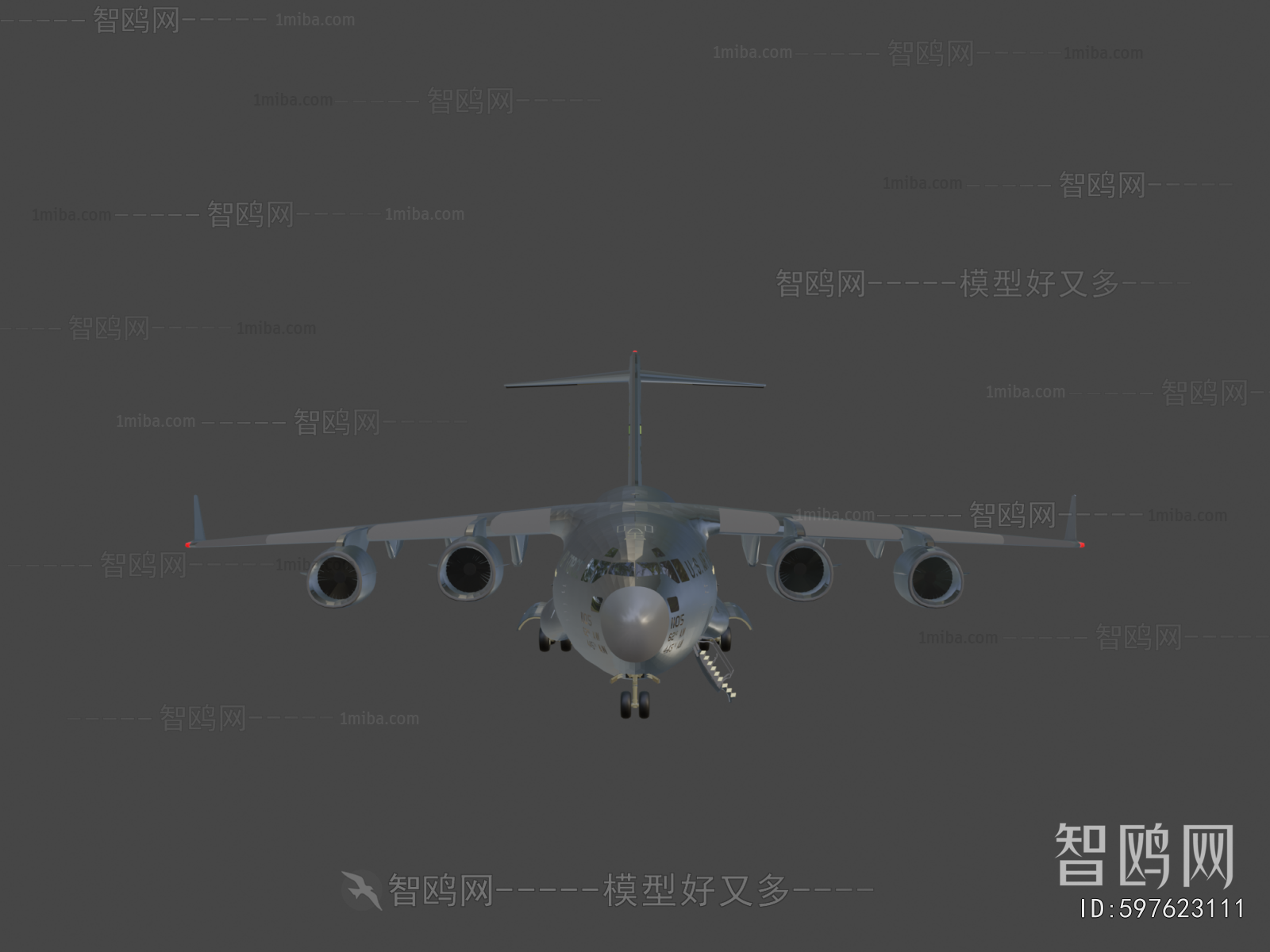 Modern Military Equipment