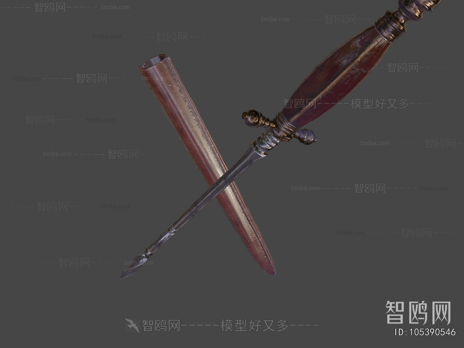 Modern Military Equipment