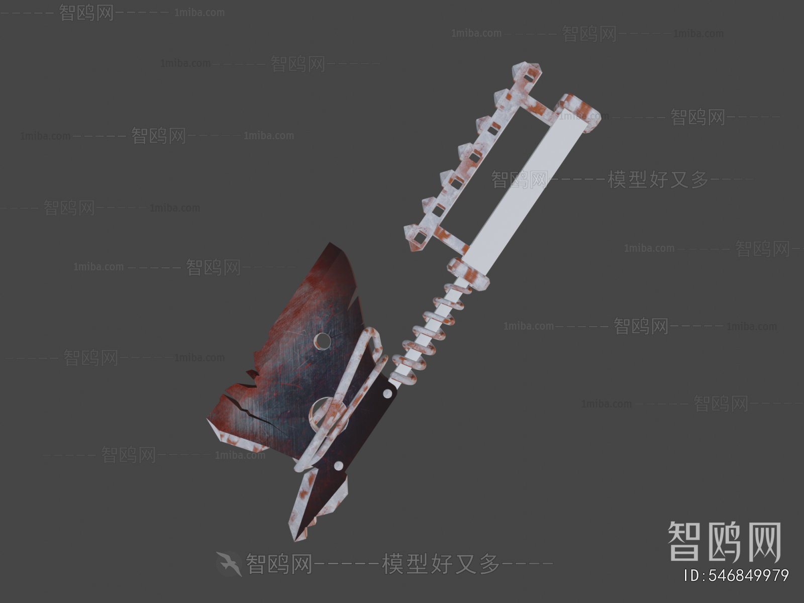 Modern Military Equipment