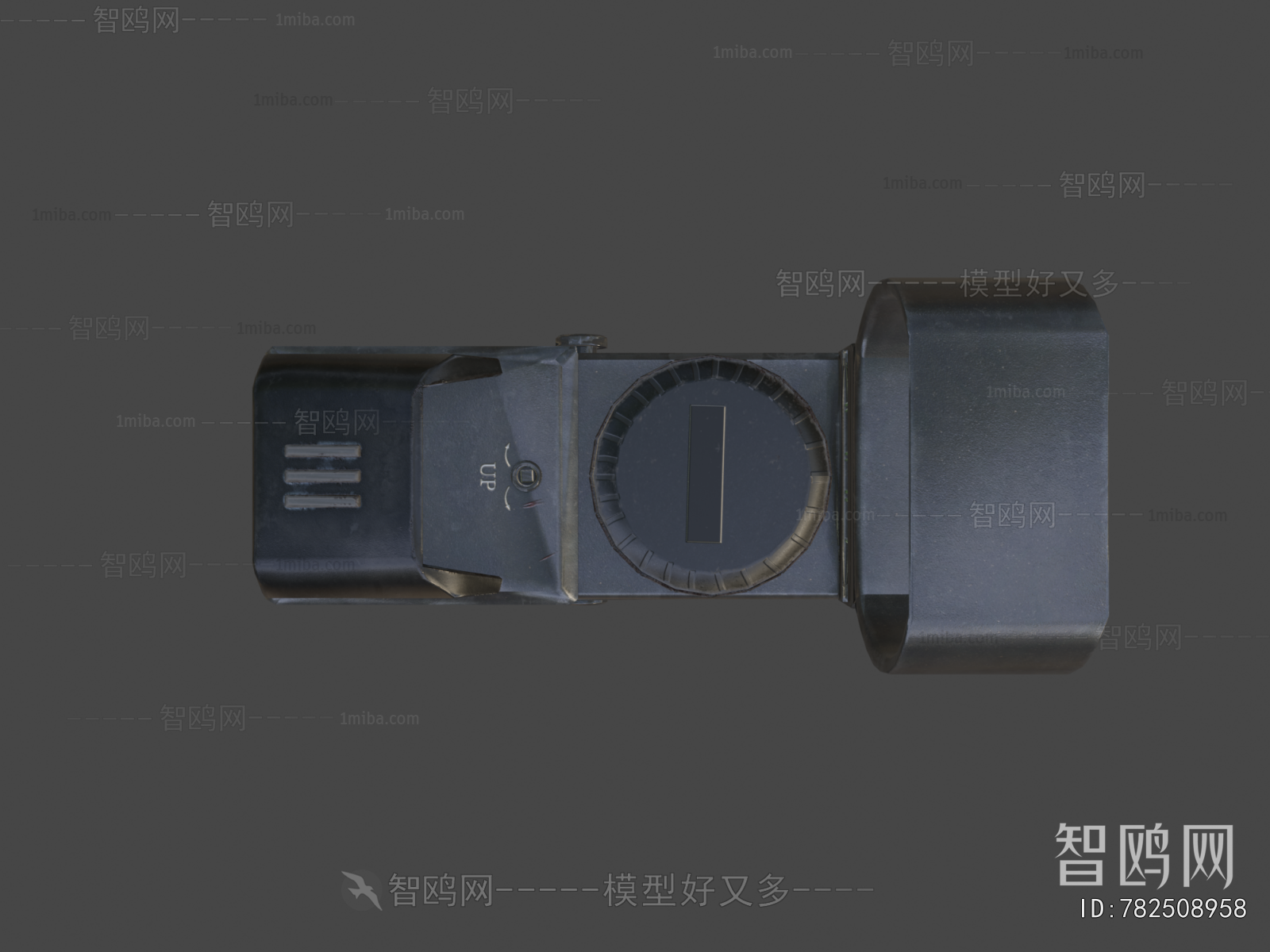 Modern Military Equipment