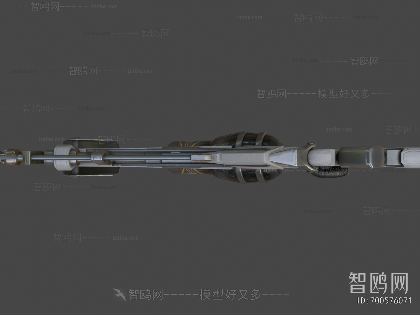 Modern Military Equipment