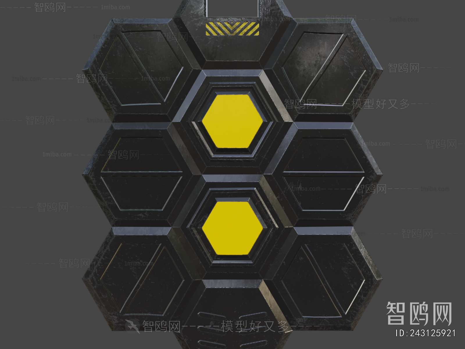 Modern Military Equipment