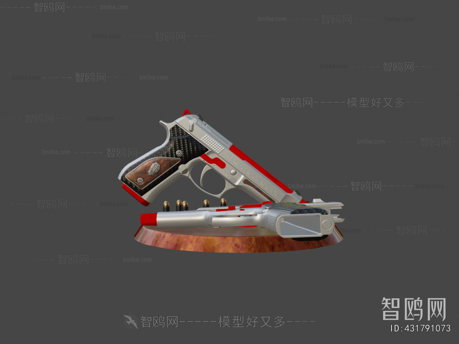 Modern Military Equipment