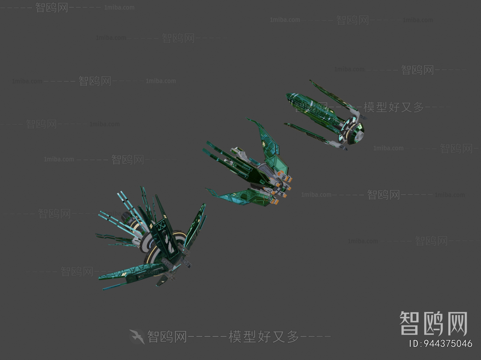 Modern Military Equipment