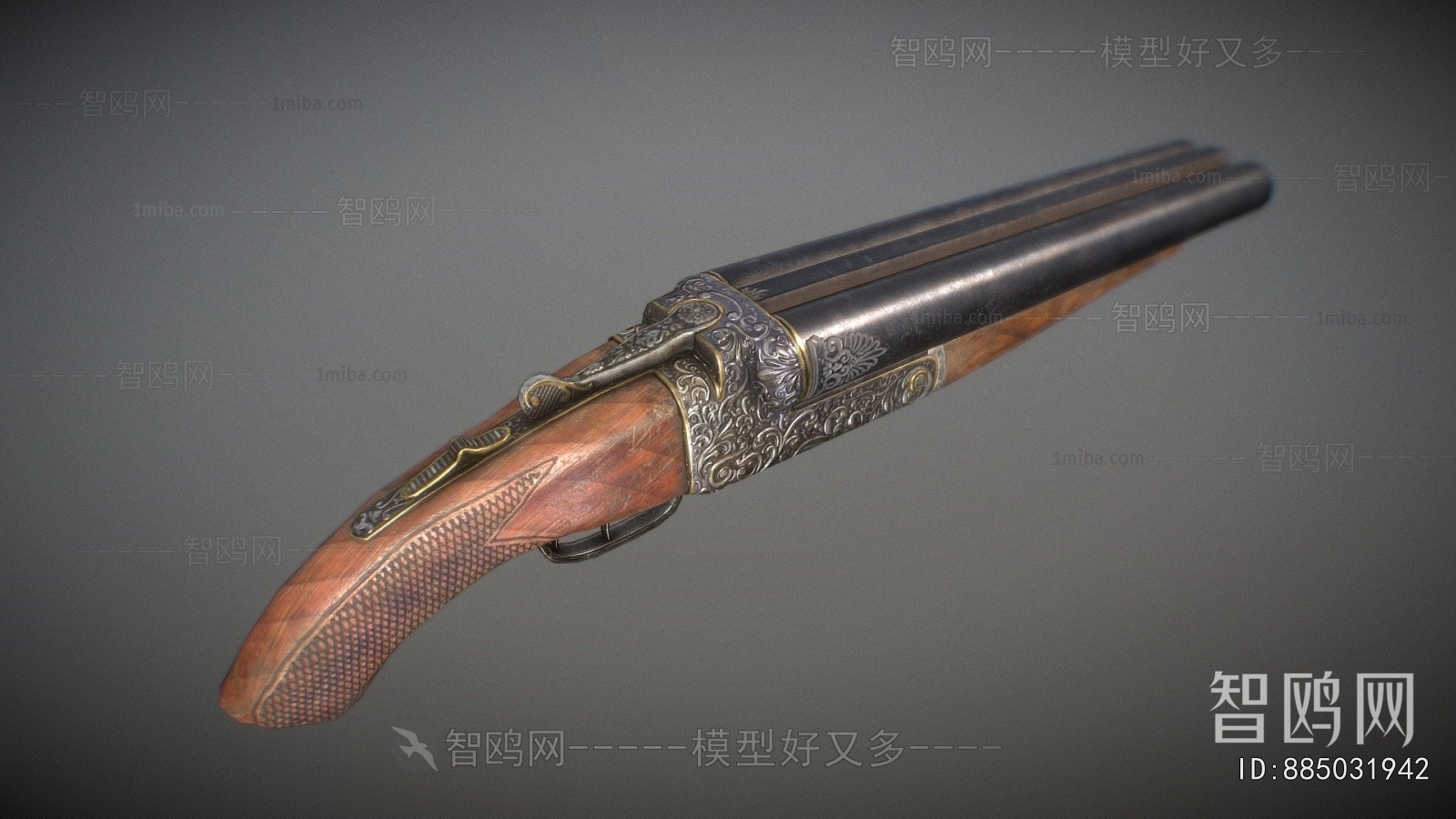 Modern Military Equipment