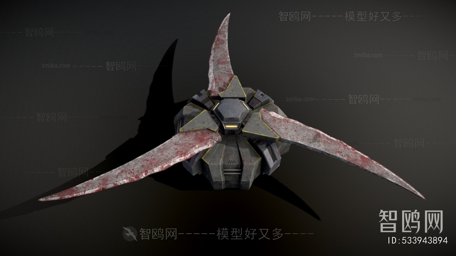 Modern Military Equipment