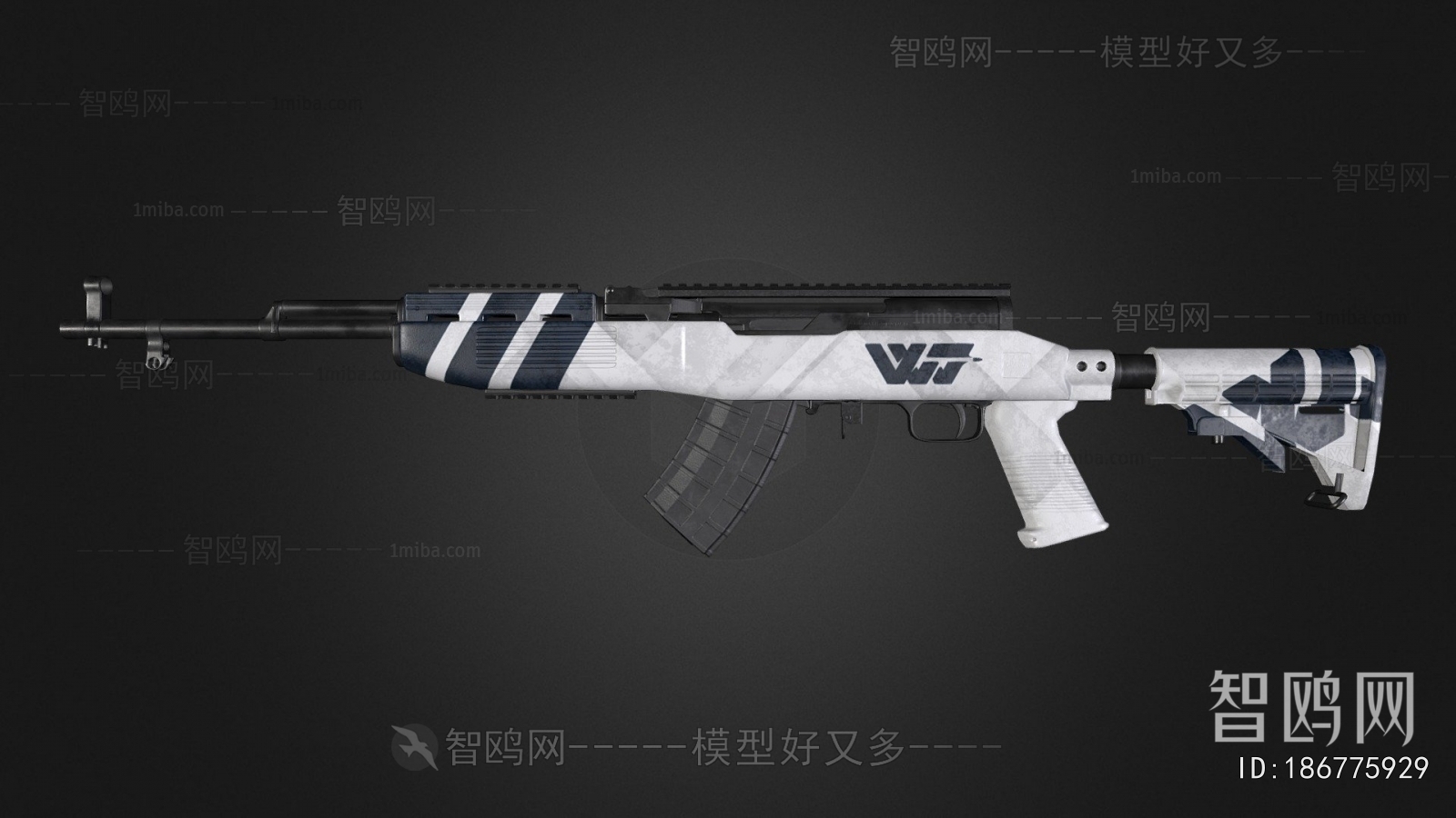 Modern Military Equipment