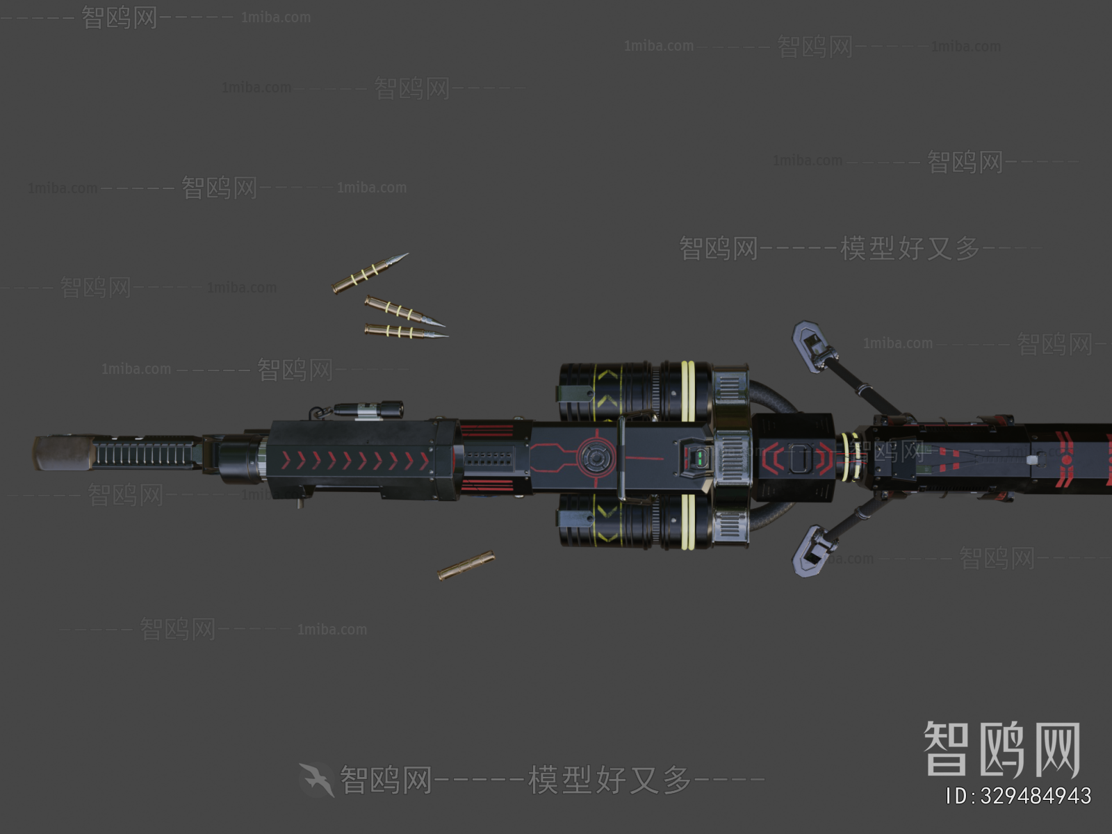 Modern Military Equipment