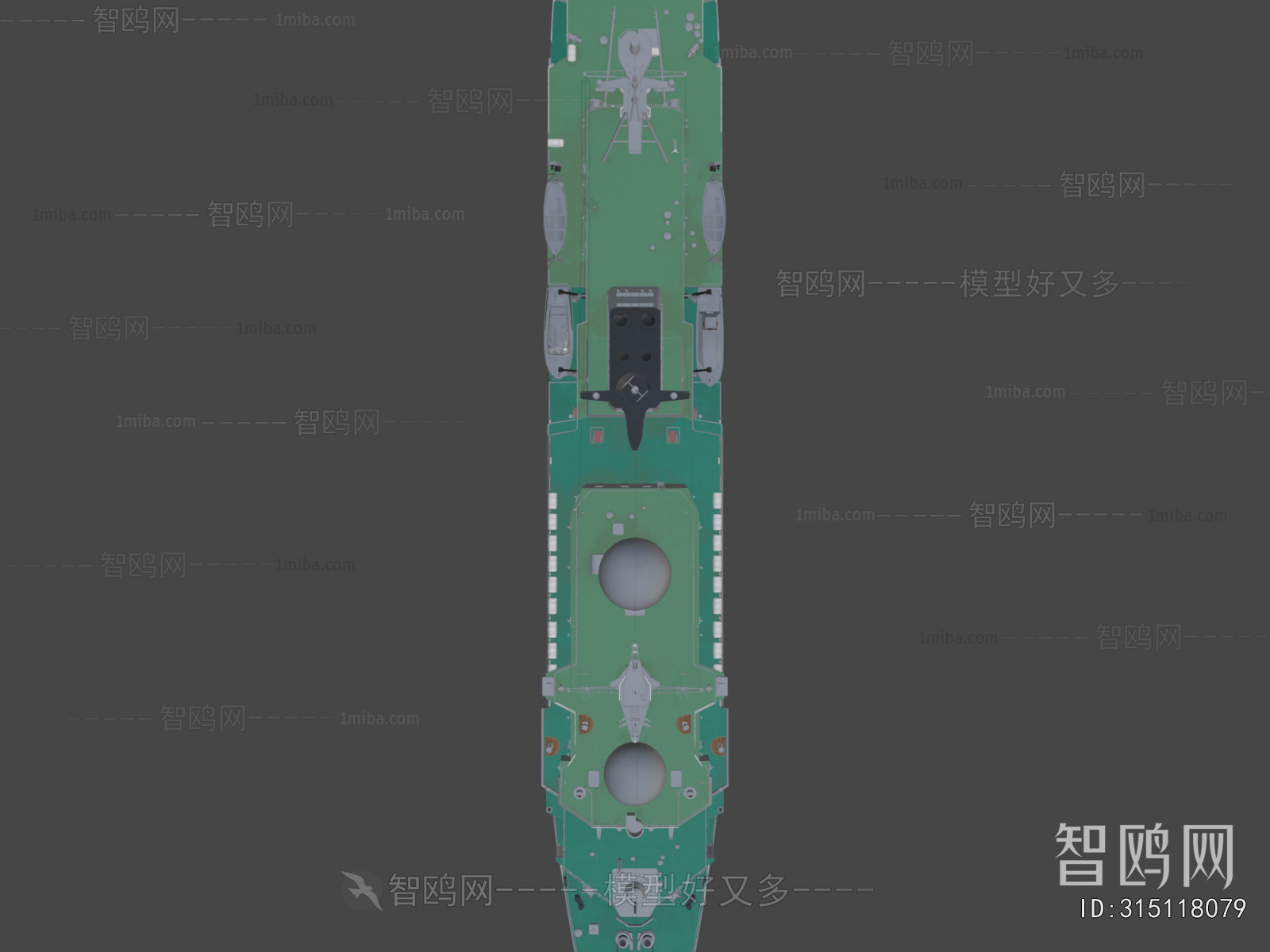 Modern Military Equipment