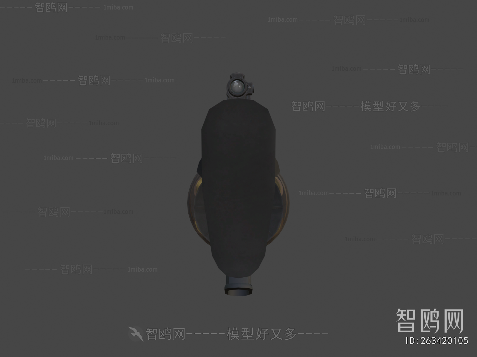 Modern Military Equipment