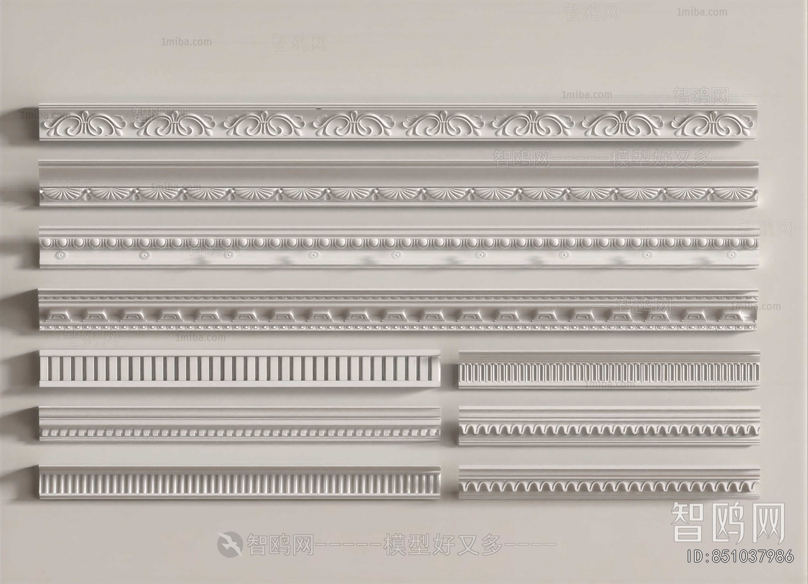 French Style Linellae