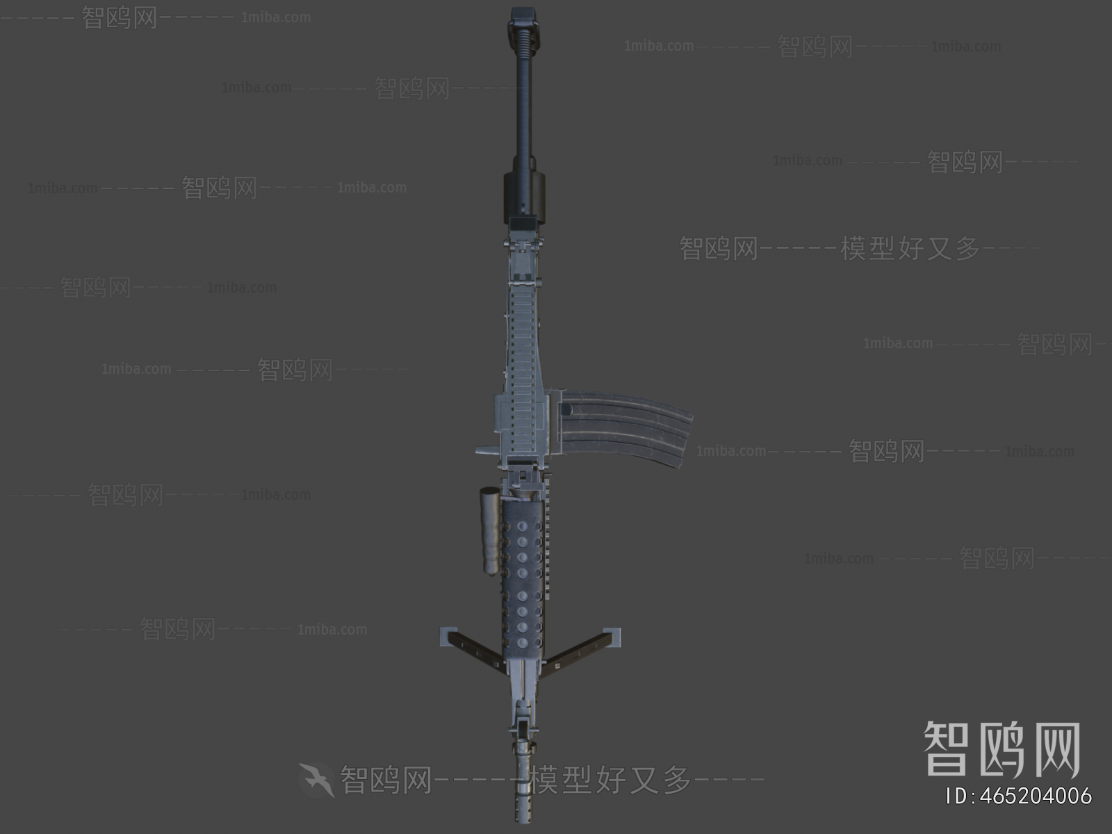 Modern Military Equipment