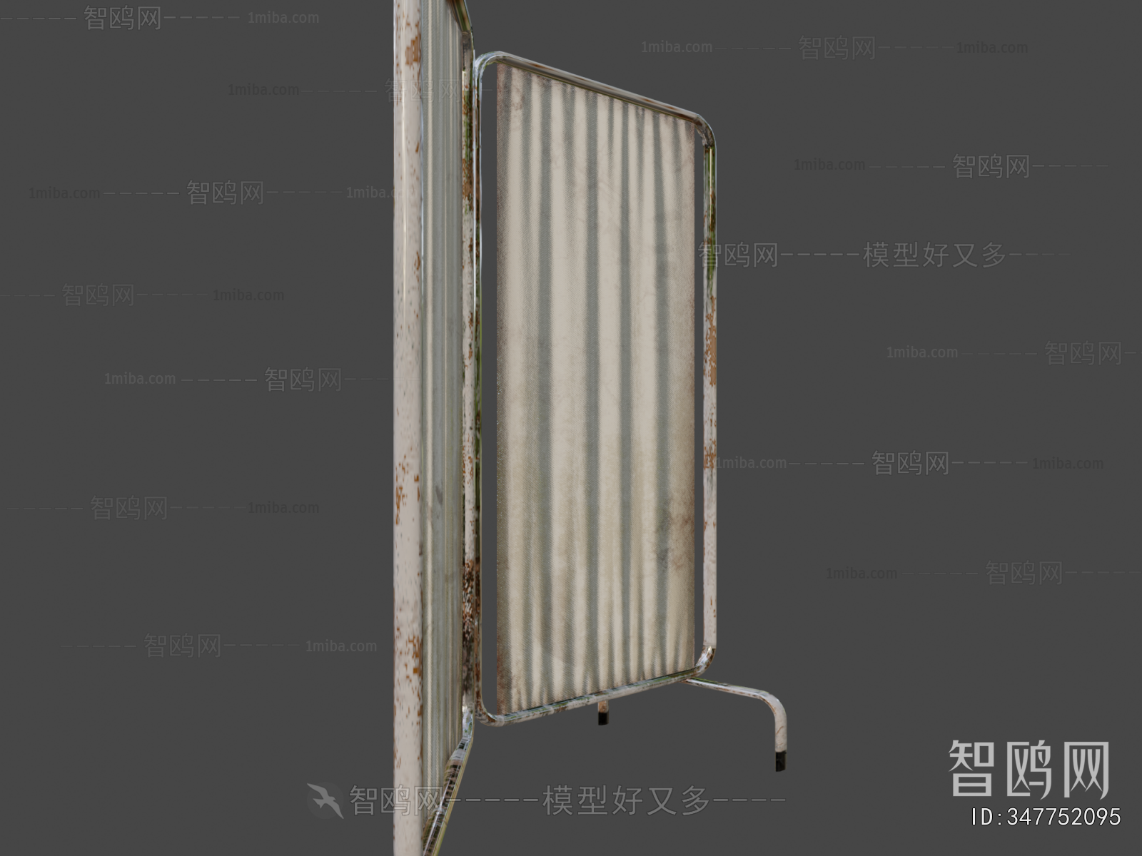New Chinese Style Partition