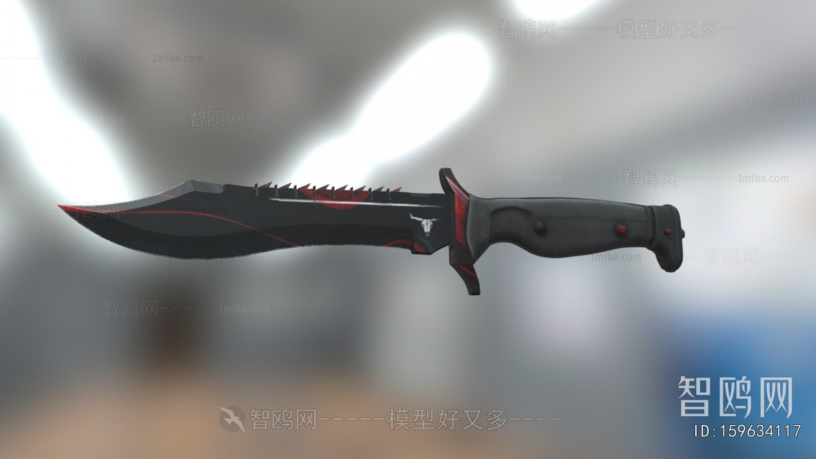 Modern Military Equipment