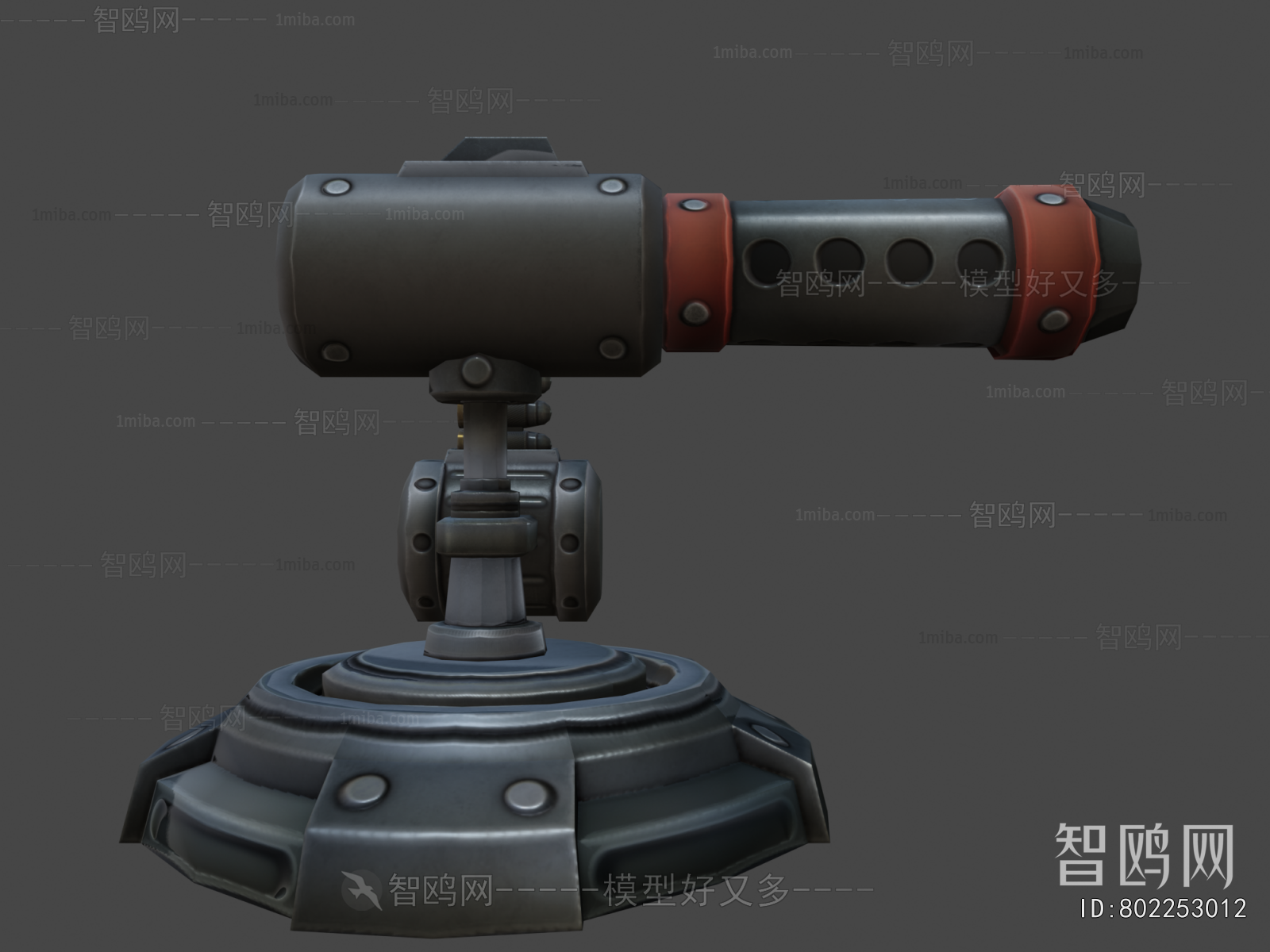 Modern Military Equipment