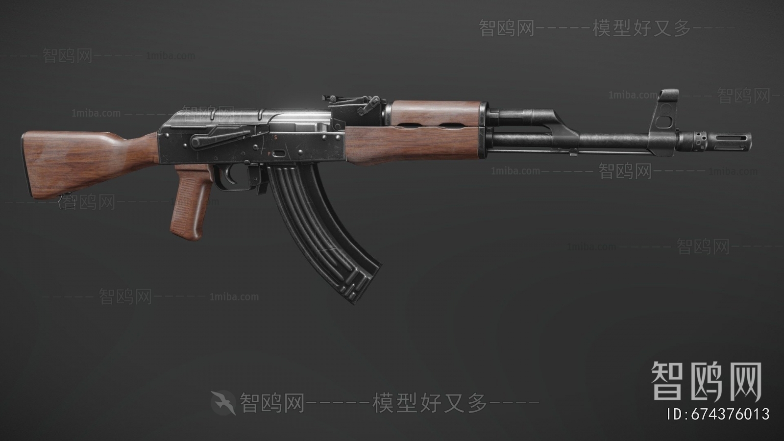 Modern Military Equipment