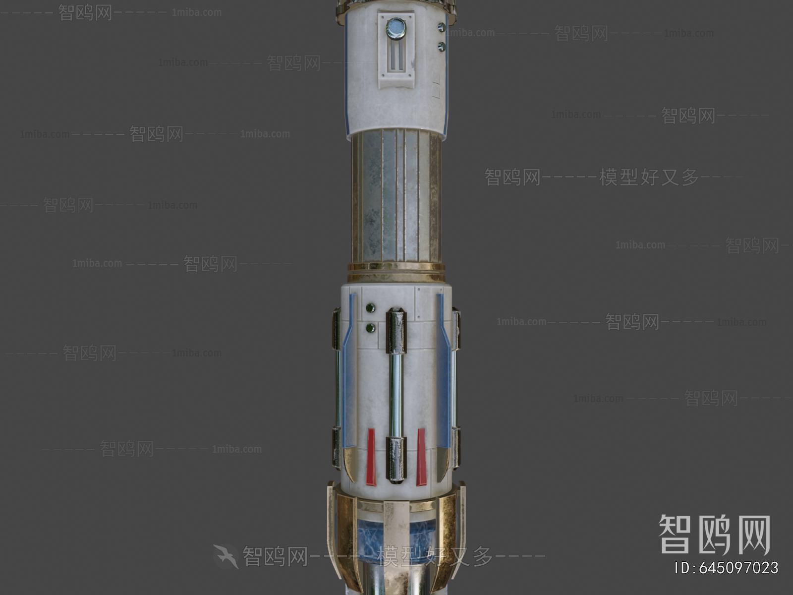 Modern Military Equipment