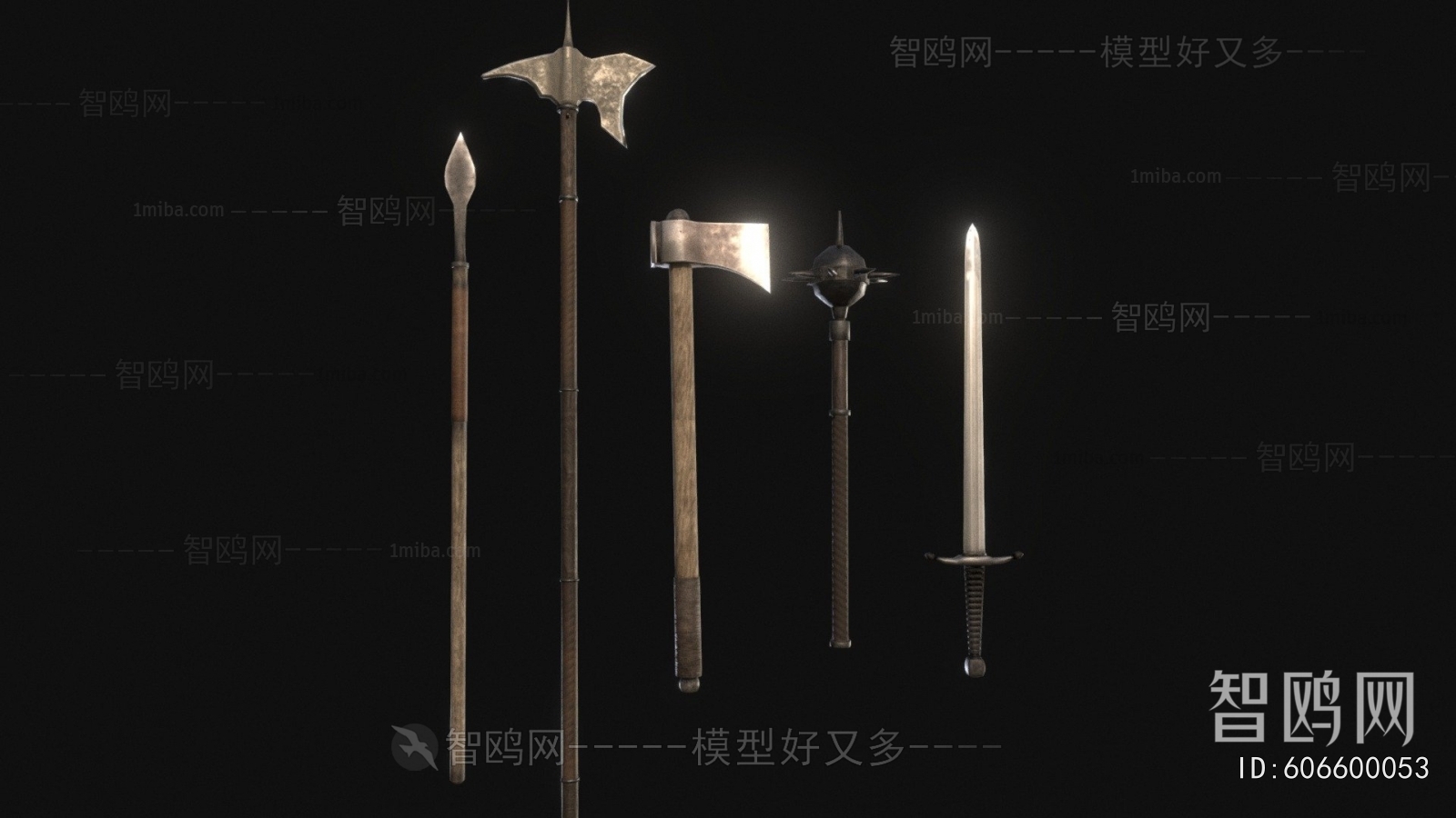 Modern Military Equipment