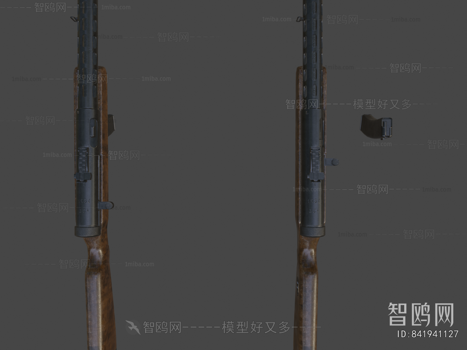 Modern Military Equipment