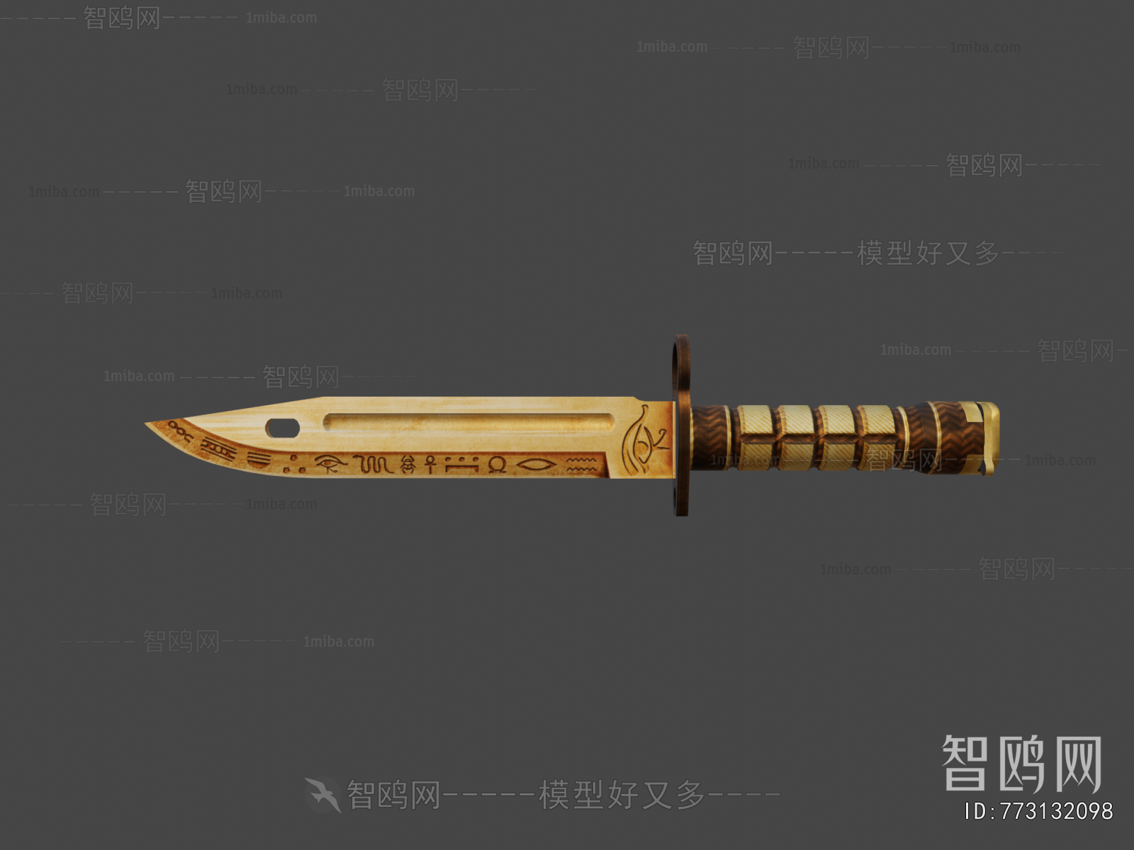 Modern Military Equipment