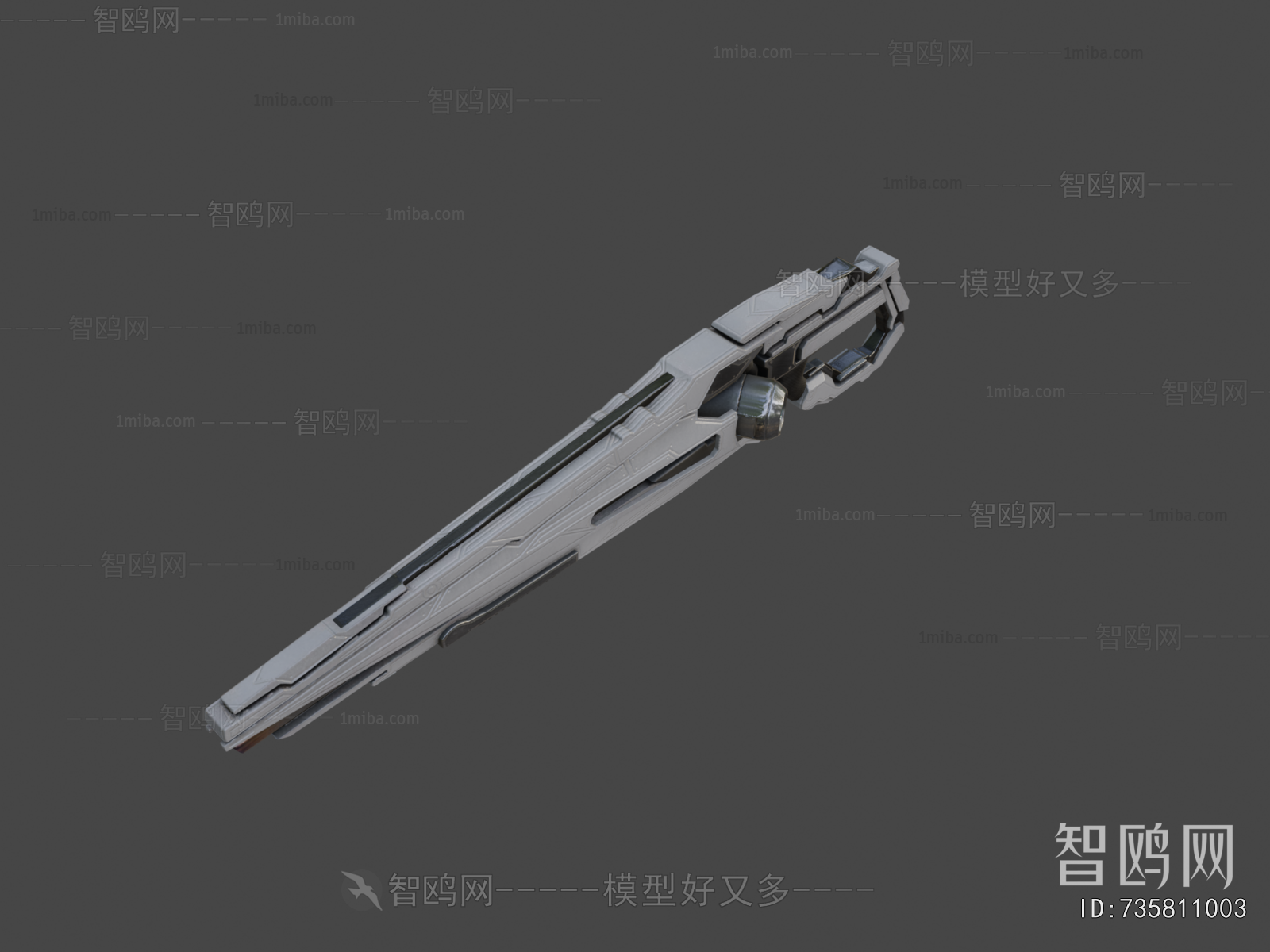 Modern Military Equipment