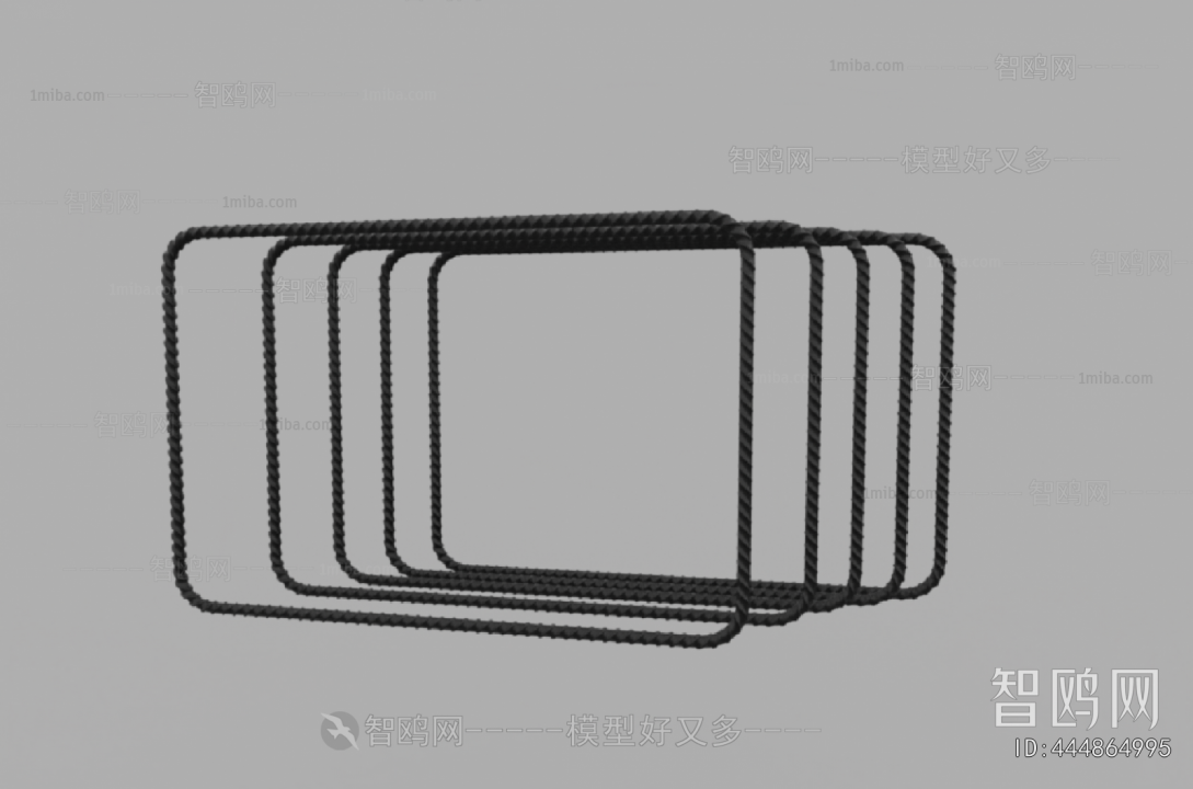 Modern Industrial Equipment