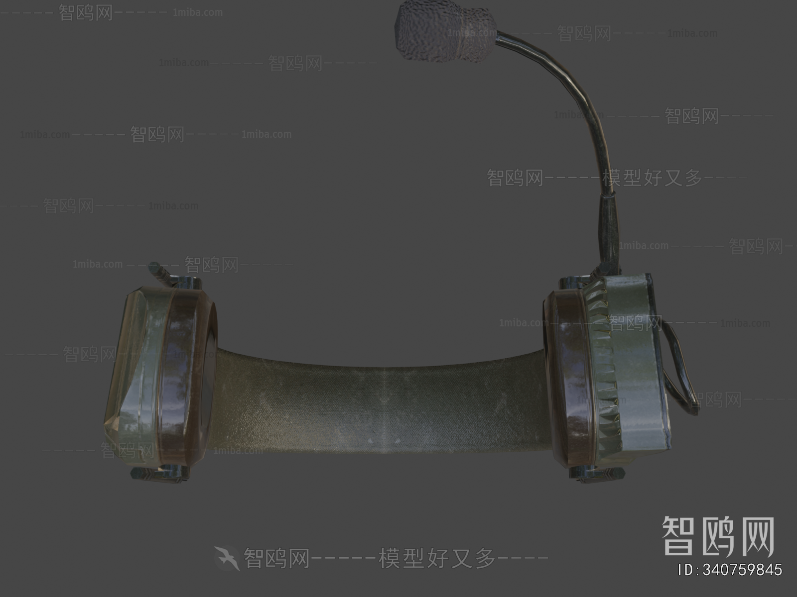 Modern Military Equipment