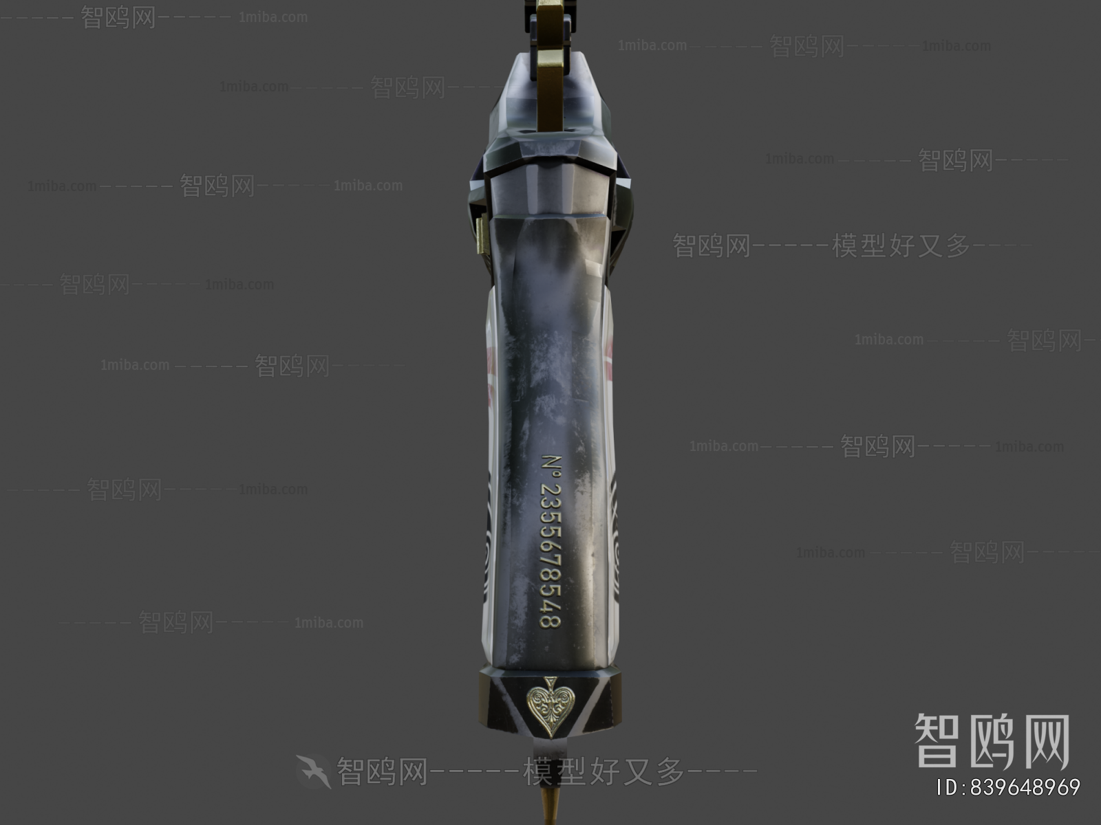 Modern Military Equipment