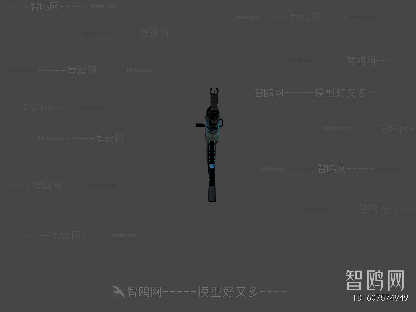 Modern Military Equipment