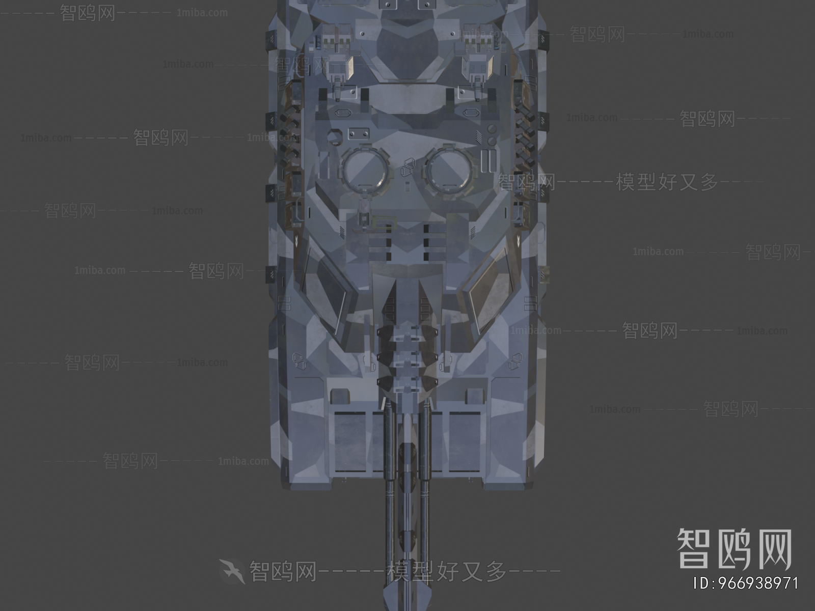 Modern Military Equipment