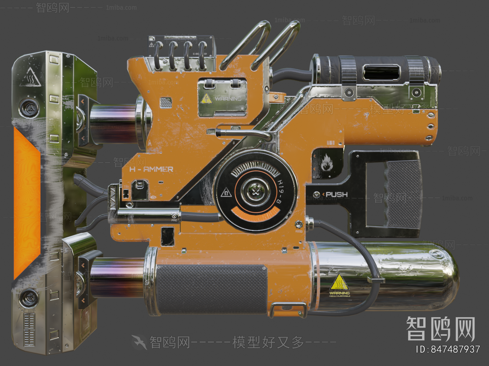 Modern Military Equipment