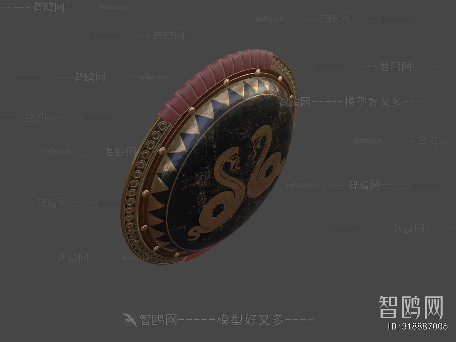 Modern Military Equipment