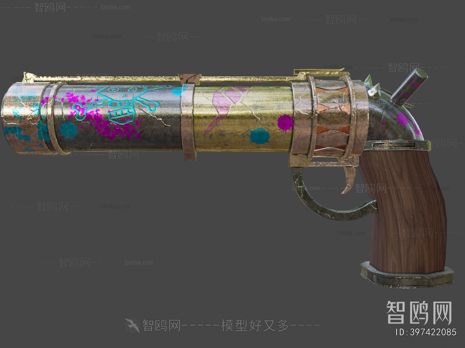 Modern Military Equipment