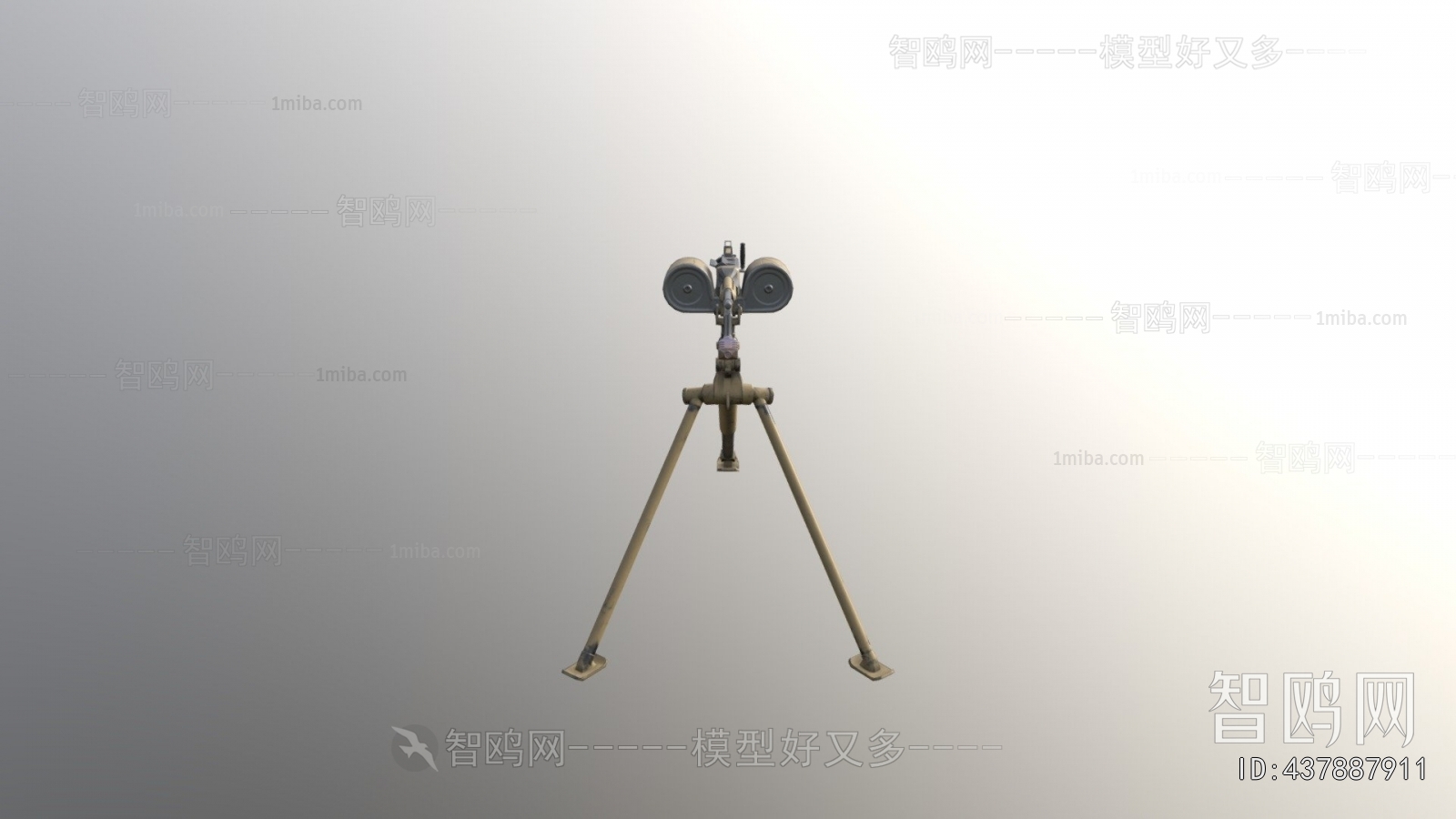 Modern Military Equipment