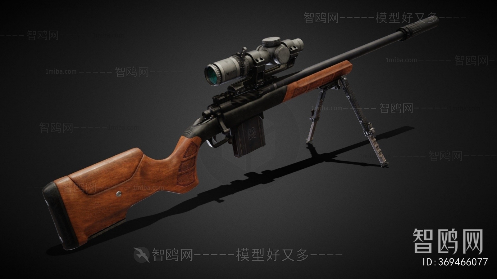 Modern Military Equipment