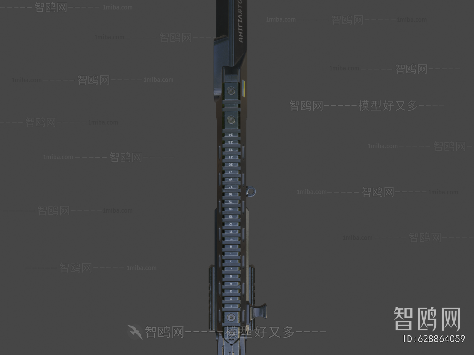 Modern Military Equipment