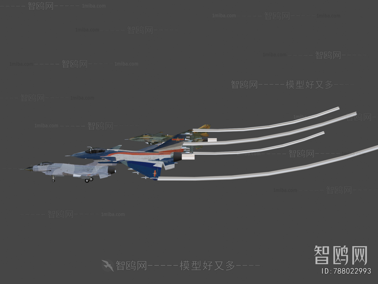 Modern Military Equipment