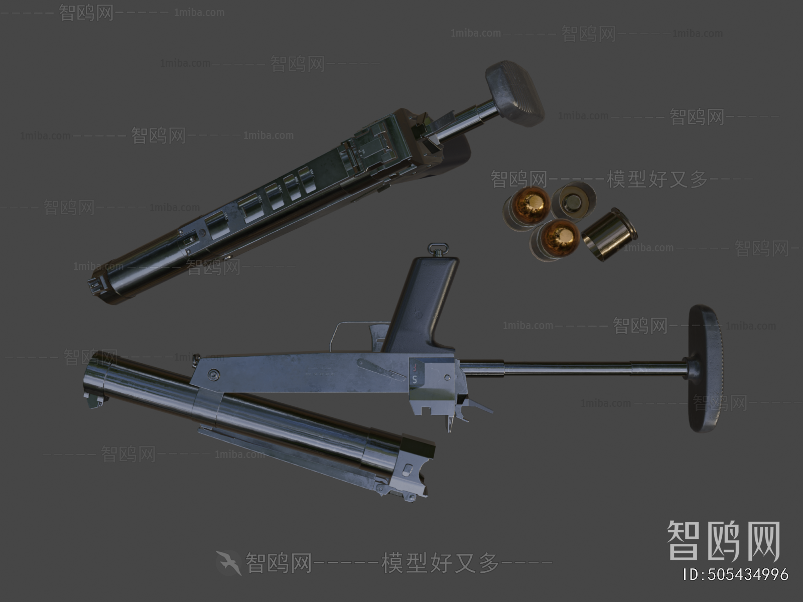 Modern Military Equipment