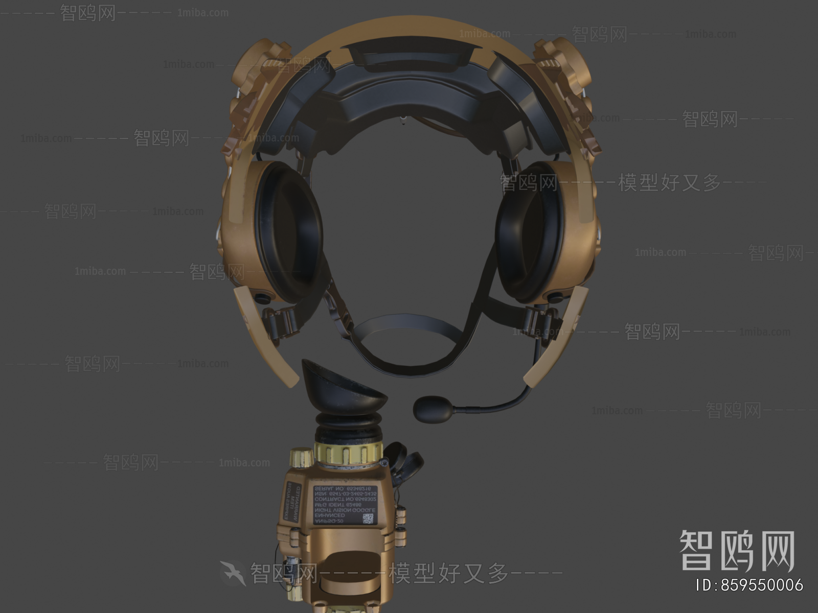 Modern Military Equipment