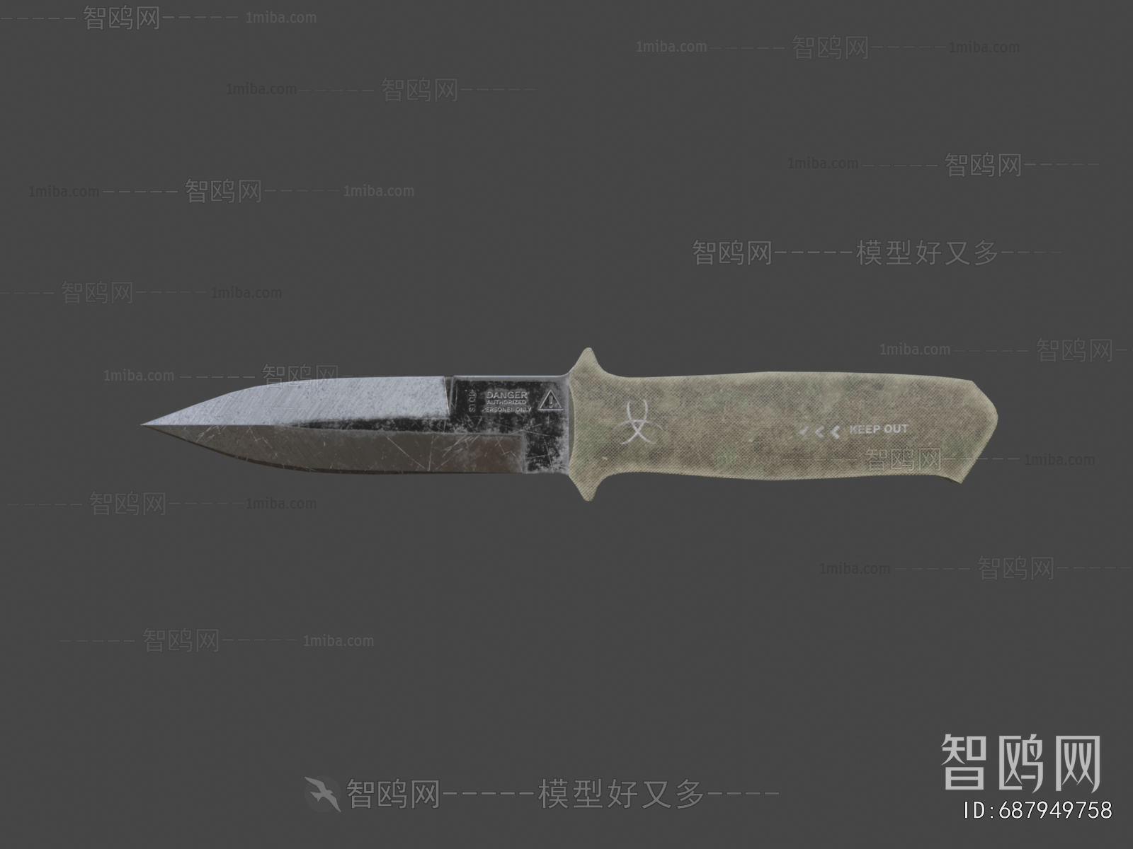 Modern Military Equipment